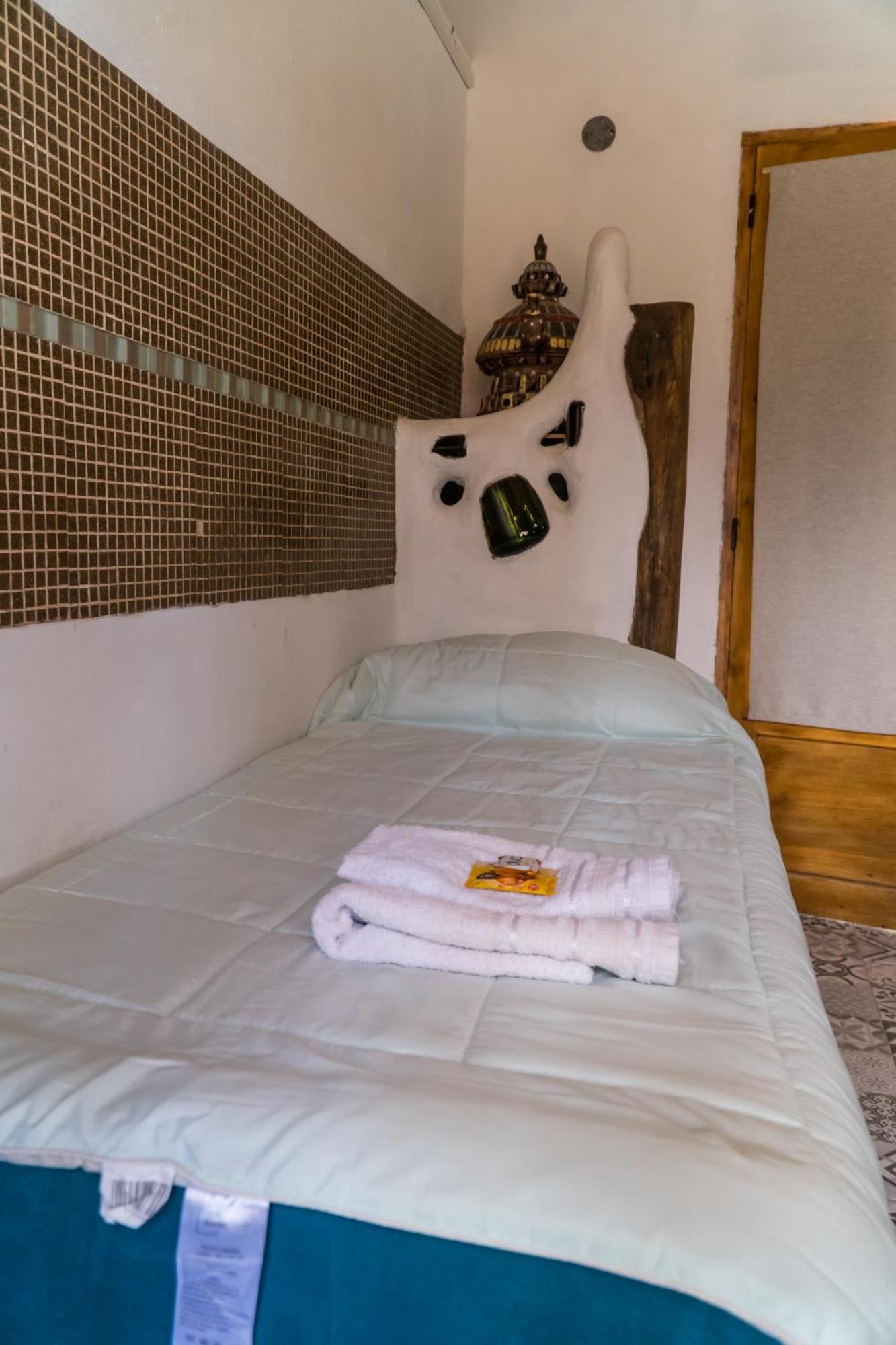 Hotel La Comarca Del Jarillal Las Flores  Zewnętrze zdjęcie